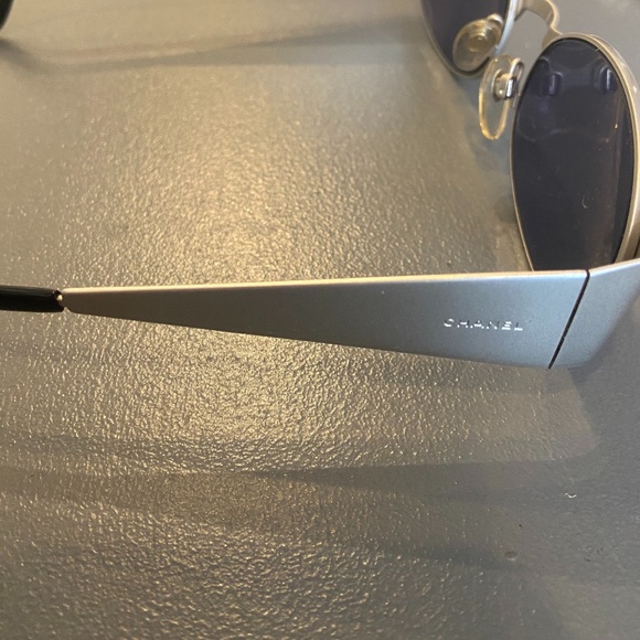 Chanel Sunglasses main image 2